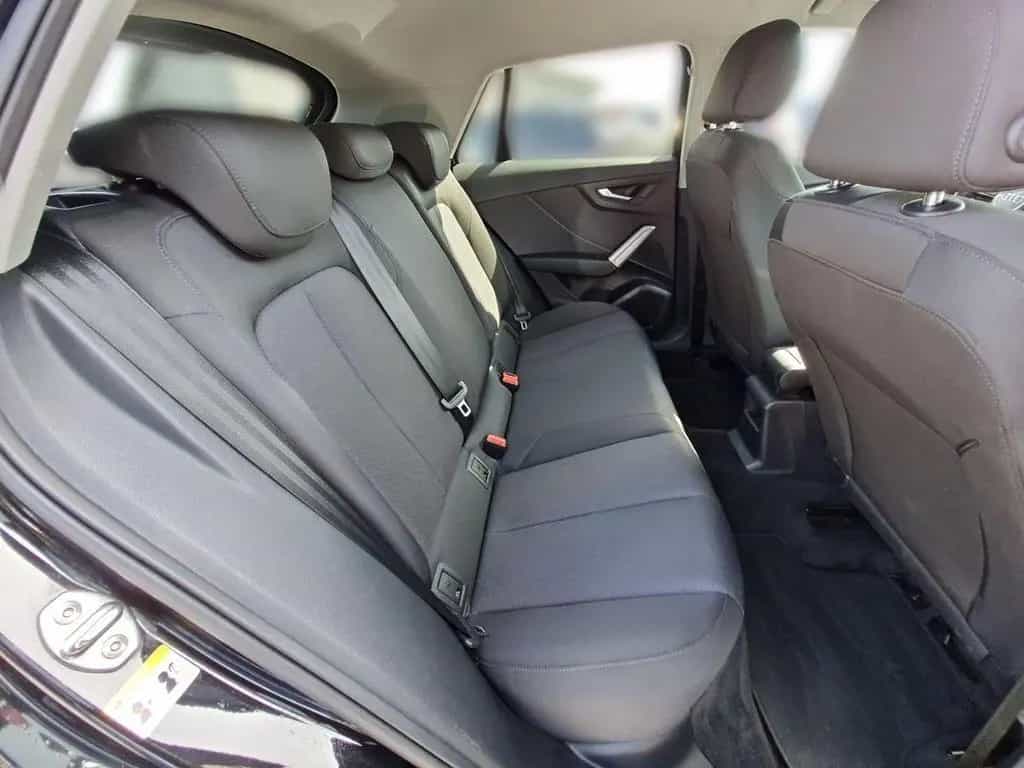 Audi Q2 1.0 TFSI S tronic ACC AHK KEYLESS NAVI SHZ 07/2019-photo-17