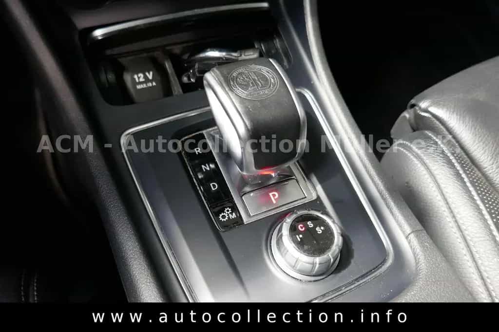 Mercedes-Benz CLA 45 AMG Shooting Brake 4Drive*2.Hand*Pano*LED 08/2018-photo-16