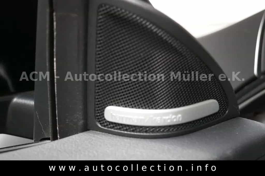 Mercedes-Benz CLA 45 AMG Shooting Brake 4Drive*2.Hand*Pano*LED 08/2018-photo-20