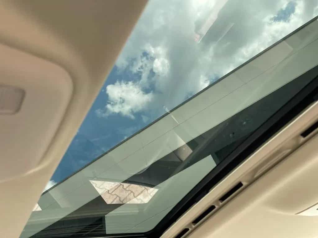 Saab 9-3 Lim. 2.0 T Arc/2.Hd/Autom./S-Heft/Leder/eSD 04/2004-photo-10