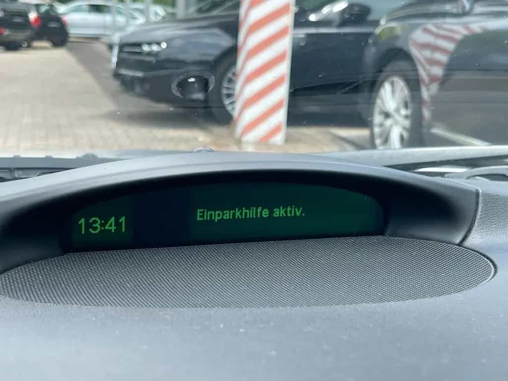 Saab 9-3 Lim. 2.0 T Arc/2.Hd/Autom./S-Heft/Leder/eSD 04/2004-photo-15