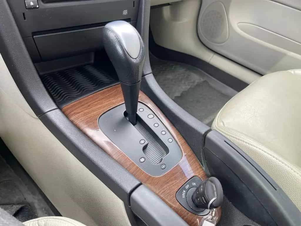 Saab 9-3 Lim. 2.0 T Arc/2.Hd/Autom./S-Heft/Leder/eSD 04/2004-photo-16