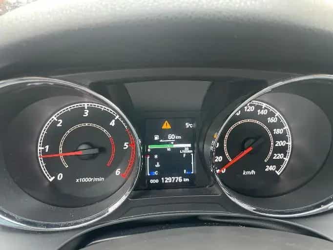 Citroën C4 Aircross Exclusive 4WD 09/2014-photo-21