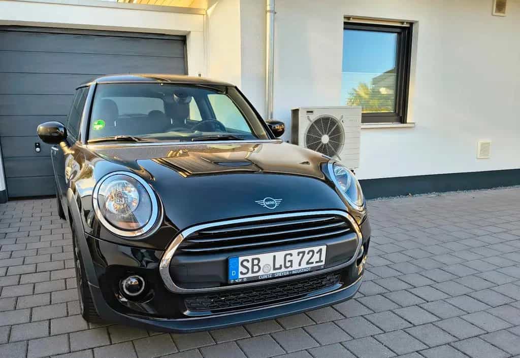 MINI ONE 03/2020-photo-9
