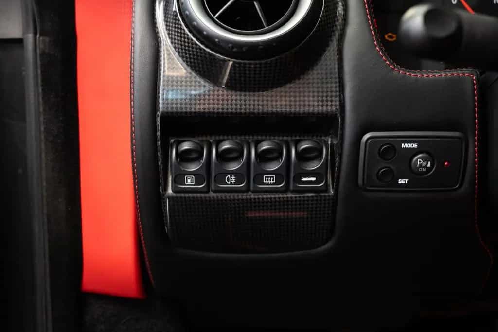 Ferrari F430 F1 Coupe/Ceramic Brakes 01/2007-photo-13