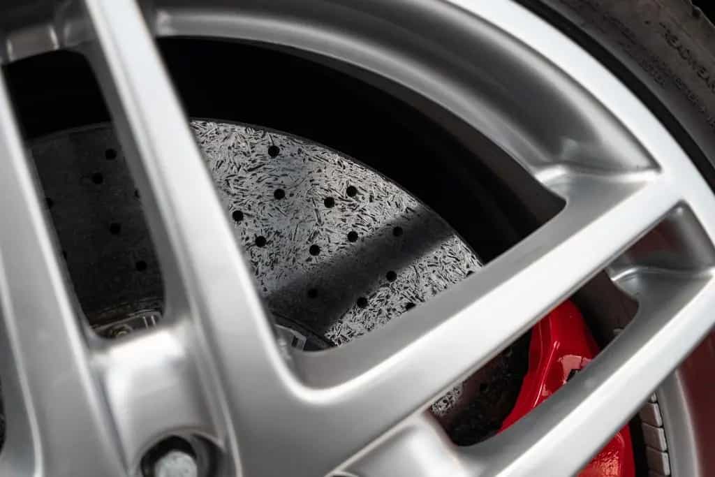 Ferrari F430 F1 Coupe/Ceramic Brakes 01/2007-photo-17