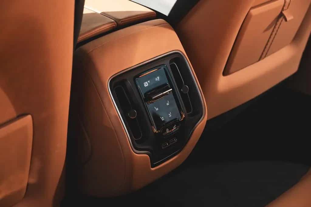 Aston Martin DBX 4.0 V8 03/2022-photo-21