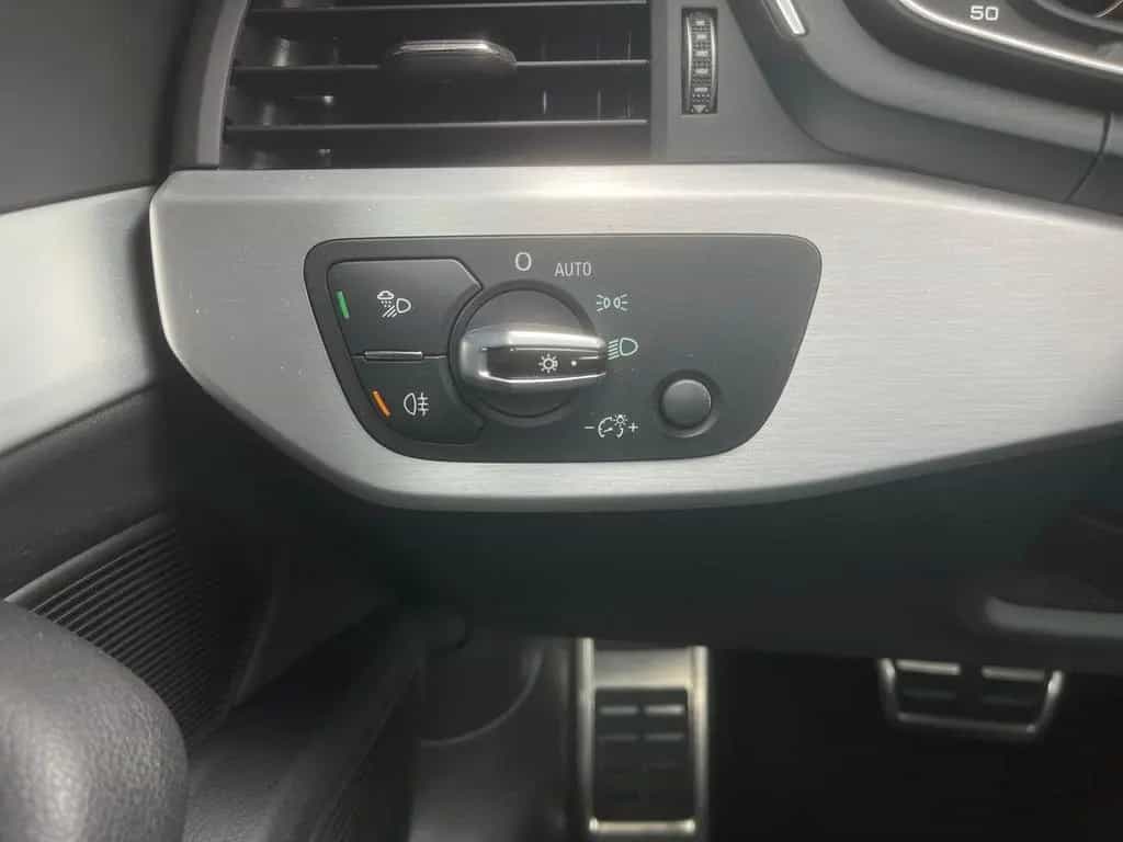 Audi A5 2.0 TFSI S-Tronic S Line XEN B&O DSP NAVI SHZ 03/2017-photo-21