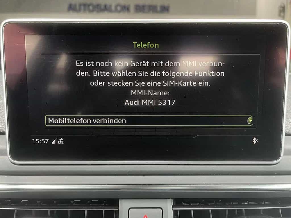 Audi A5 2.0 TFSI S-Tronic S Line XEN B&O DSP NAVI SHZ 03/2017-photo-28