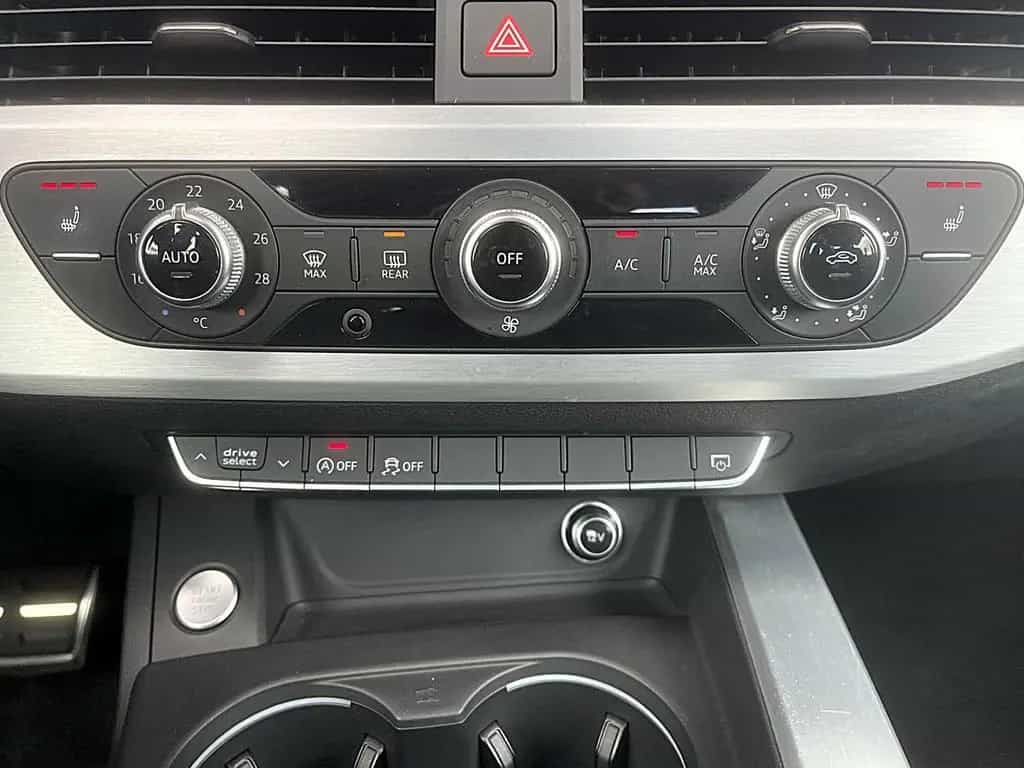 Audi A5 2.0 TFSI S-Tronic S Line XEN B&O DSP NAVI SHZ 03/2017-photo-30