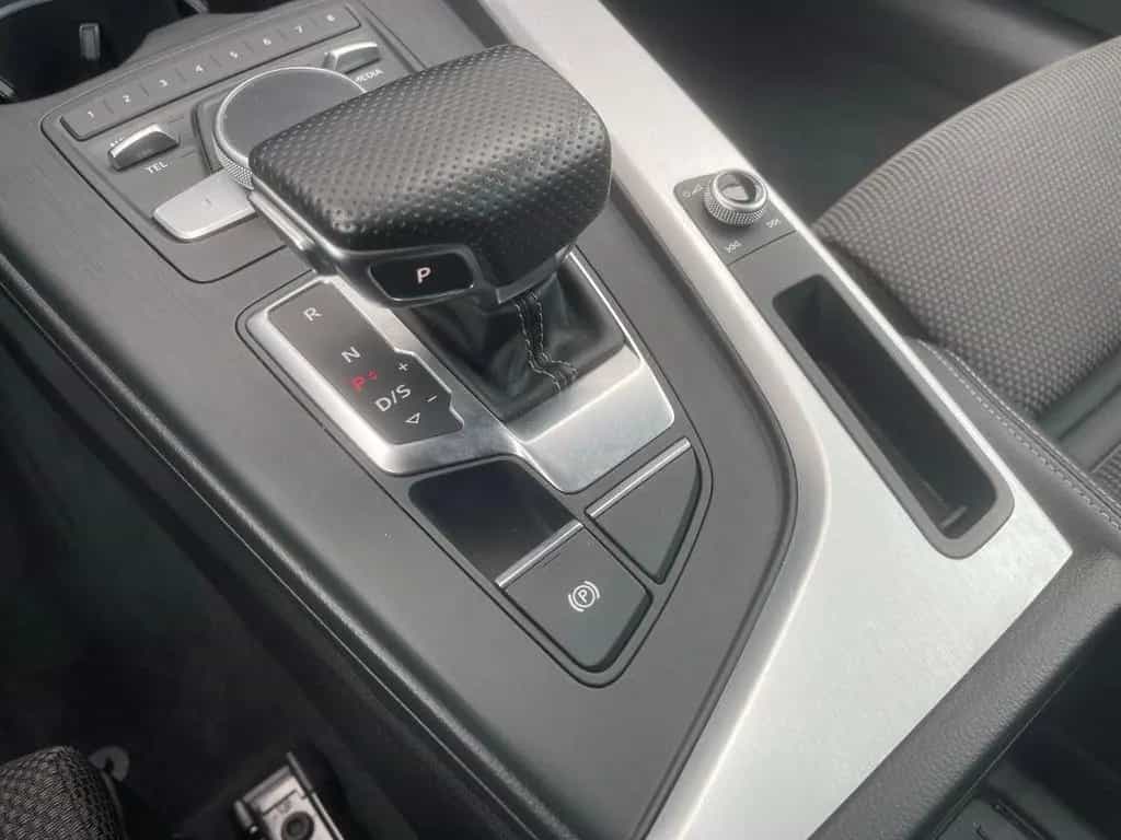 Audi A5 2.0 TFSI S-Tronic S Line XEN B&O DSP NAVI SHZ 03/2017-photo-33