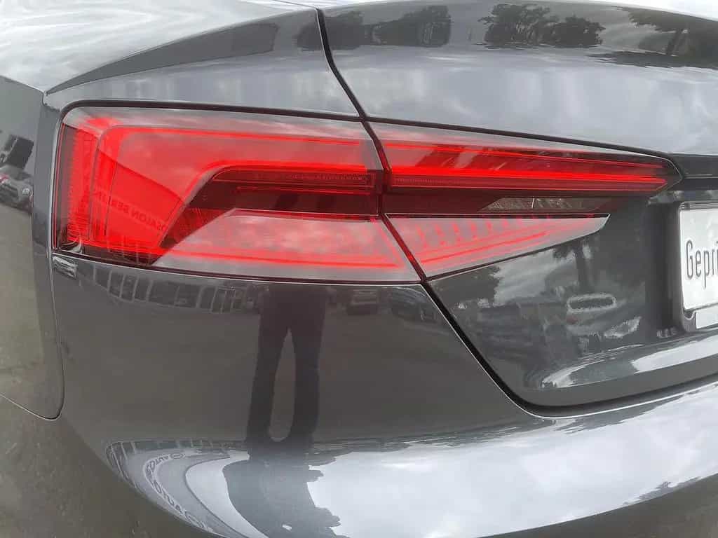 Audi A5 2.0 TFSI S-Tronic S Line XEN B&O DSP NAVI SHZ 03/2017-photo-42