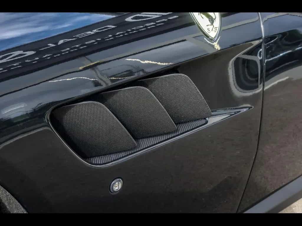 Ferrari GTC4Lusso V12°FRENCH REGI°NEW POWER 12M°PPF°LIFT 05/2018-photo-17