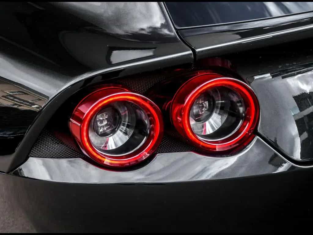 Ferrari GTC4Lusso V12°FRENCH REGI°NEW POWER 12M°PPF°LIFT 05/2018-photo-18