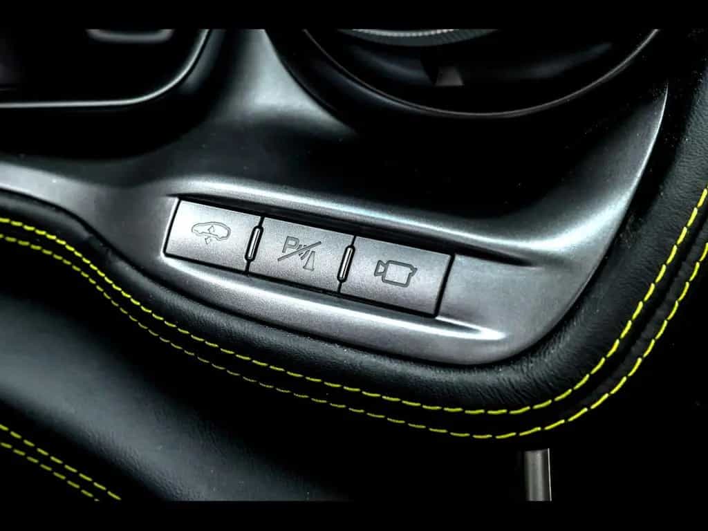 Ferrari GTC4Lusso V12°FRENCH REGI°NEW POWER 12M°PPF°LIFT 05/2018-photo-25