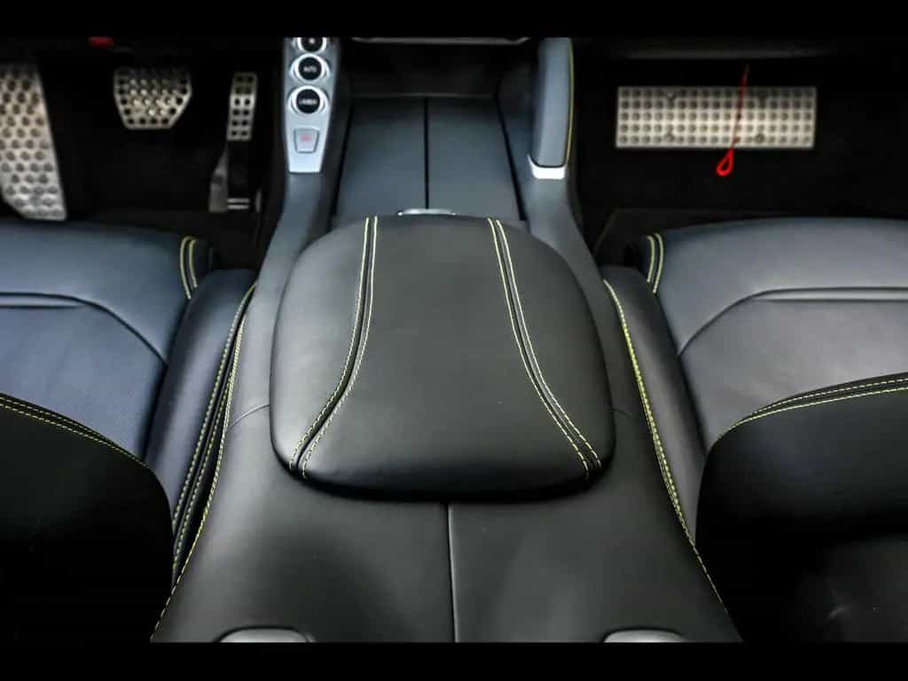 Ferrari GTC4Lusso V12°FRENCH REGI°NEW POWER 12M°PPF°LIFT 05/2018-photo-29