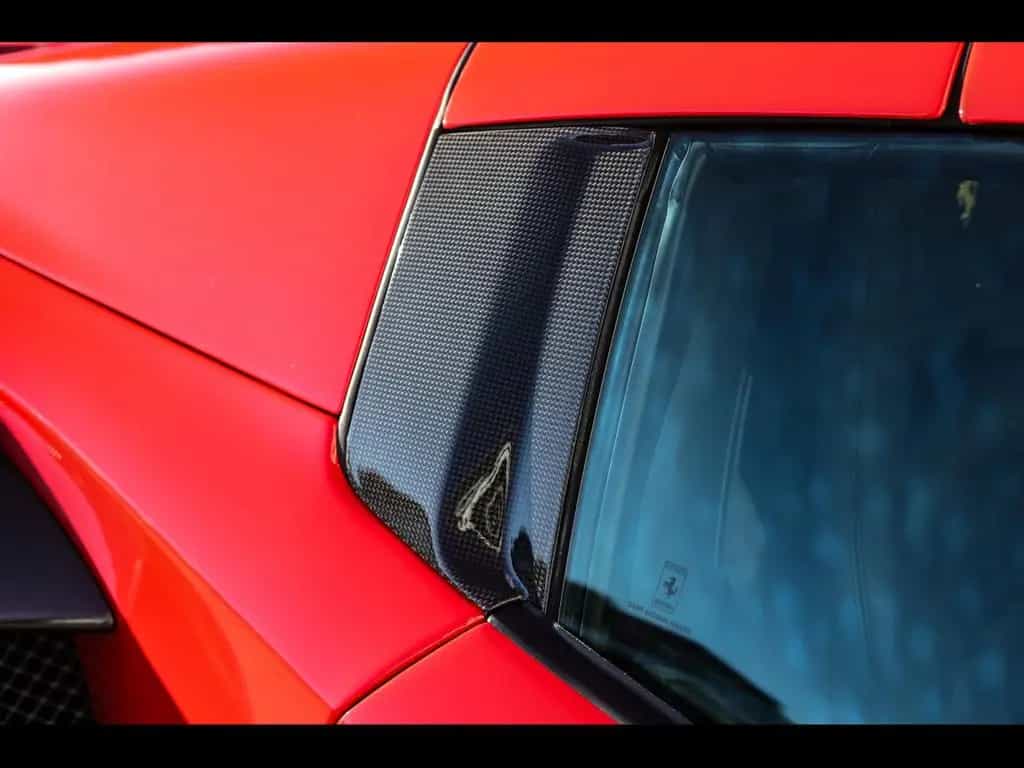 Ferrari 488 Spider °FRENCH REGIST°CARBON°PPF°KAM 2x°LIFT 01/2017-photo-19