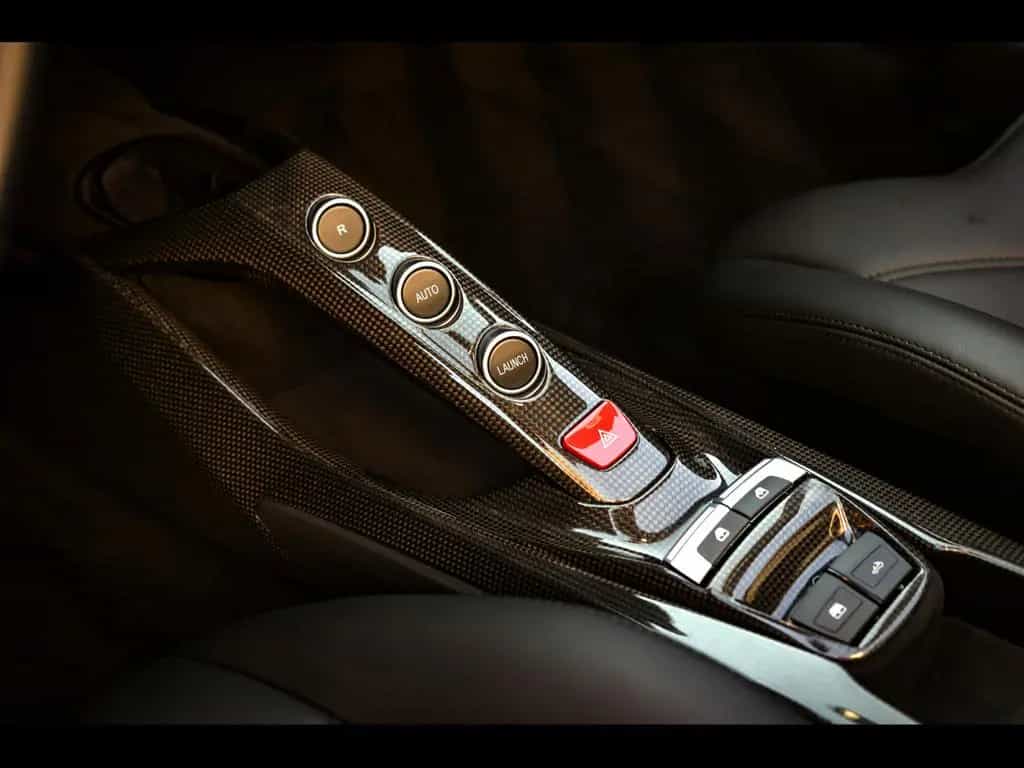 Ferrari 488 Spider °FRENCH REGIST°CARBON°PPF°KAM 2x°LIFT 01/2017-photo-23