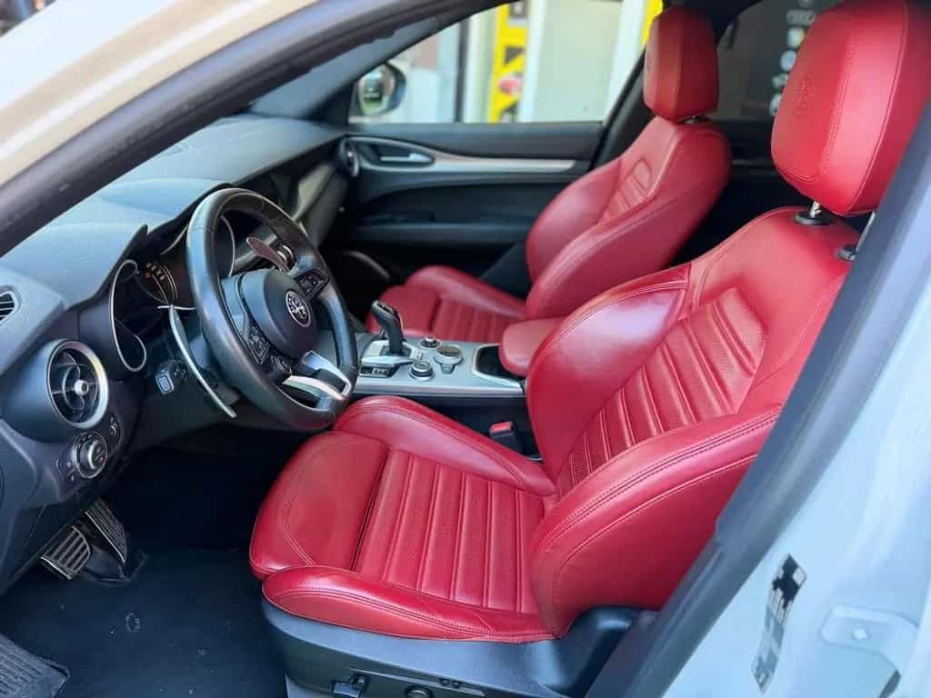 Alfa Romeo Stelvio 2.2 Turbodiesel 190 CV AT8 Q4 02/2022-photo-13