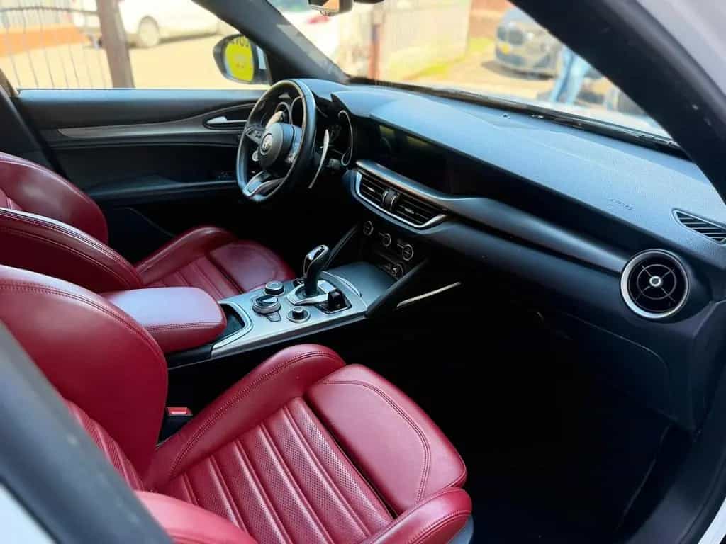 Alfa Romeo Stelvio 2.2 Turbodiesel 190 CV AT8 Q4 02/2022-photo-14