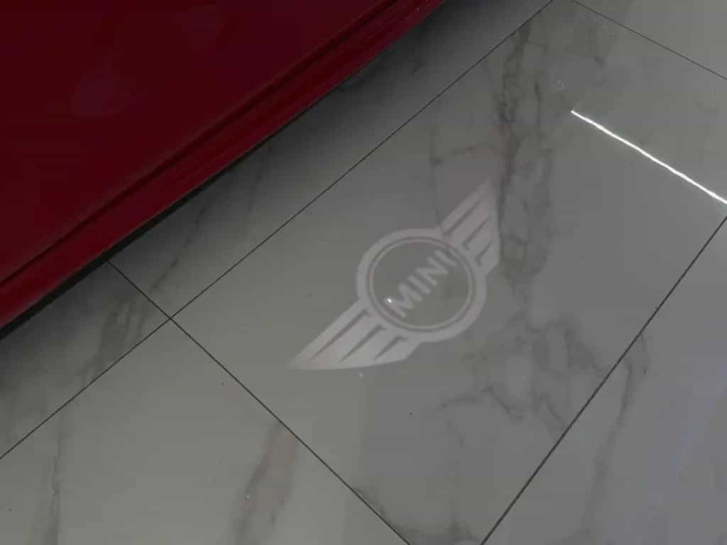 MINI John Cooper Works Cabrio Mini Cooper 190Cv John Cooper Works Cabrio STRA 07/2016-photo-8