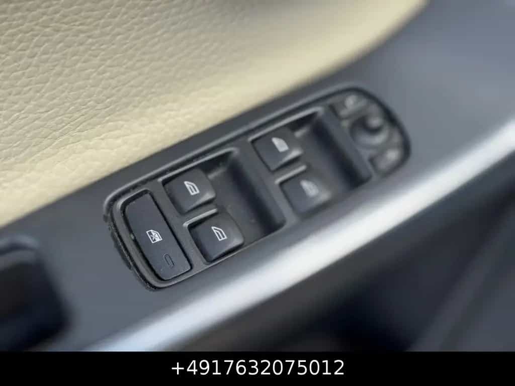 Volvo S60 T5 Limousine Automatik Leder Memory Gsd 08/2012-photo-23