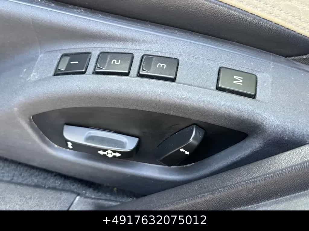 Volvo S60 T5 Limousine Automatik Leder Memory Gsd 08/2012-photo-24