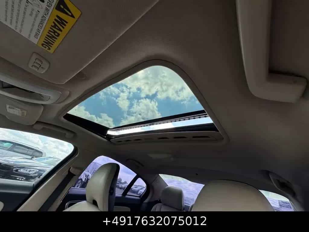 Volvo S60 T5 Limousine Automatik Leder Memory Gsd 08/2012-photo-25