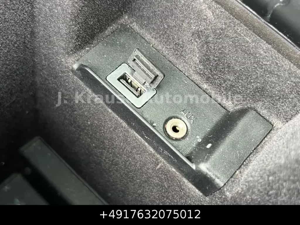 Volvo S60 T5 Limousine Automatik Leder Memory Gsd 08/2012-photo-26