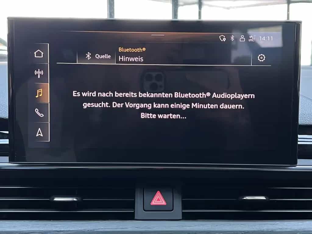 Audi A4 50 TDI Lim. quattro adv. S-Line Navi Led AHK 03/2021-photo-18