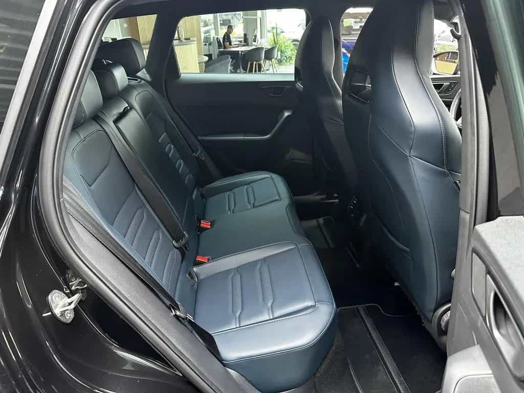 Cupra Ateca 2.0 4Drive 360°KAMERA AHK Navi Dab CarPlay 08/2021-photo-20