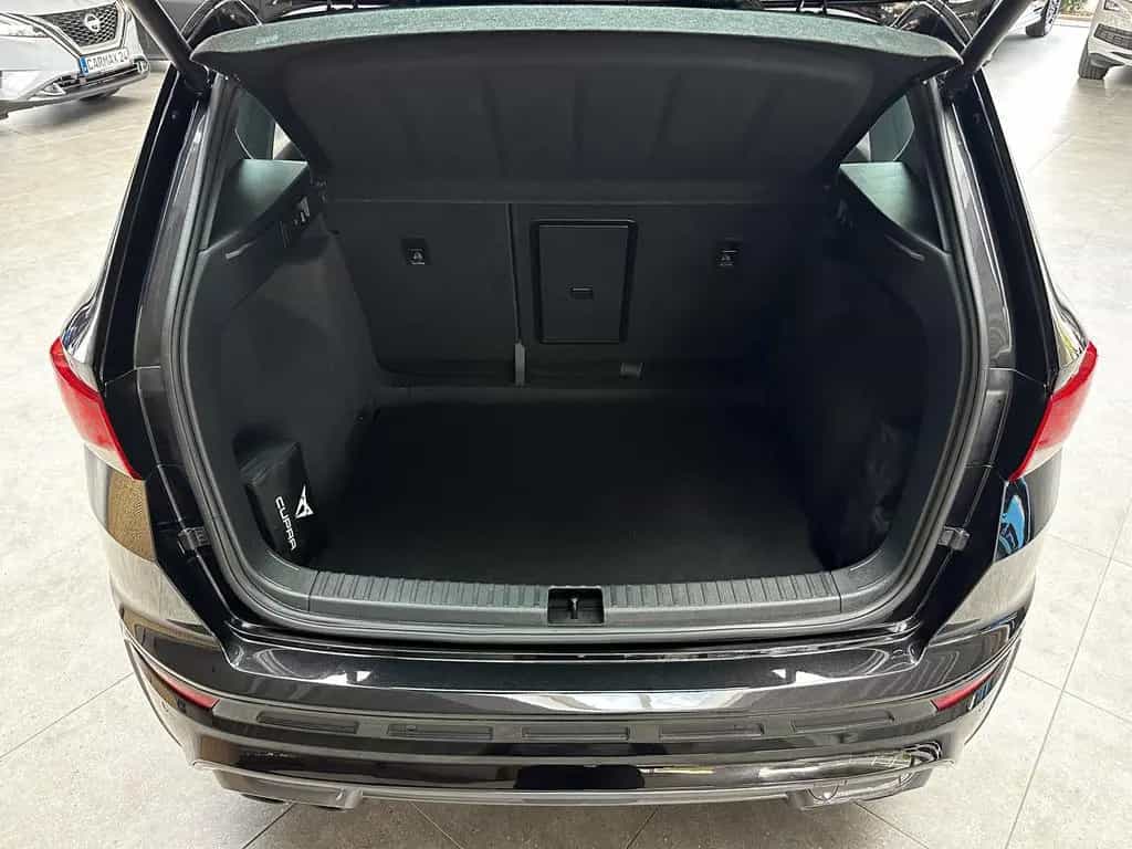 Cupra Ateca 2.0 4Drive 360°KAMERA AHK Navi Dab CarPlay 08/2021-photo-25