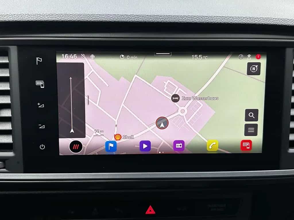 Cupra Ateca 2.0 4Drive 360°KAMERA AHK Navi Dab CarPlay 08/2021-photo-9