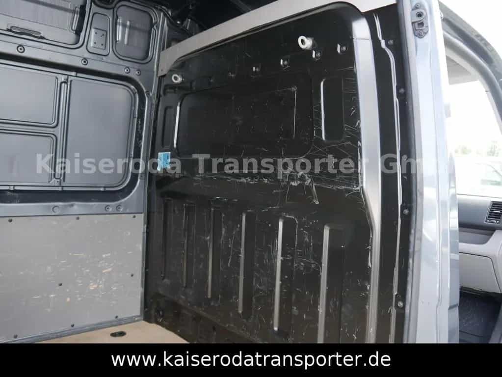 Hyundai H350 Cargo 150eVGT L2H2 HA Kasten EU6 01/2018-photo-11