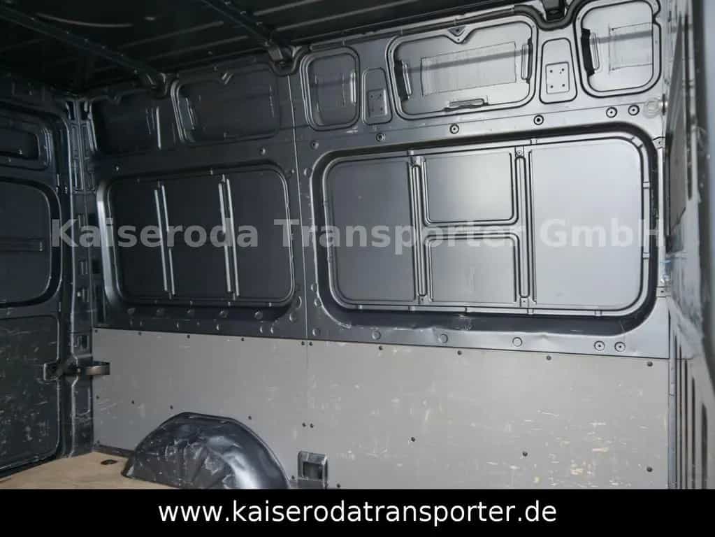 Hyundai H350 Cargo 150eVGT L2H2 HA Kasten EU6 01/2018-photo-12