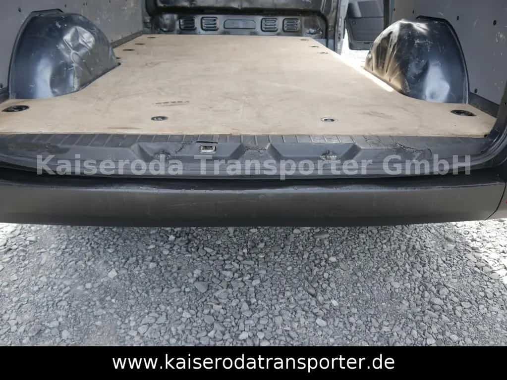 Hyundai H350 Cargo 150eVGT L2H2 HA Kasten EU6 01/2018-photo-16