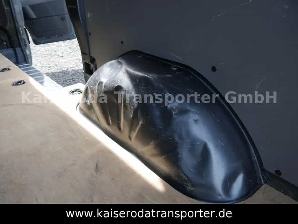 Hyundai H350 Cargo 150eVGT L2H2 HA Kasten EU6 01/2018-photo-17