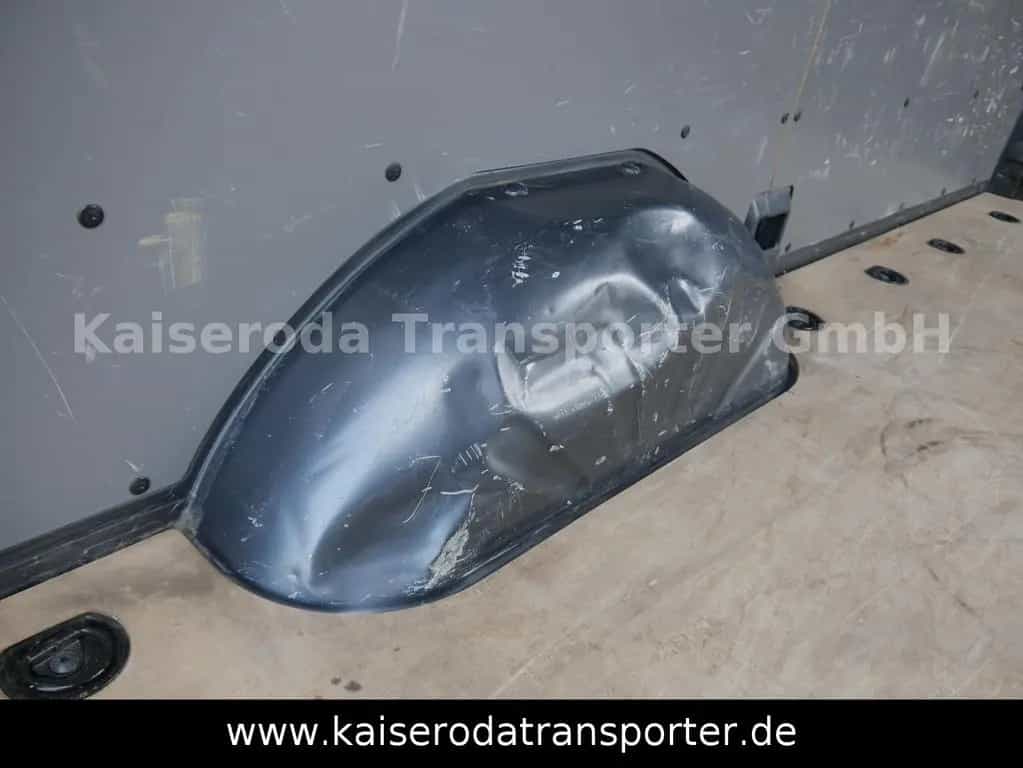 Hyundai H350 Cargo 150eVGT L2H2 HA Kasten EU6 01/2018-photo-18