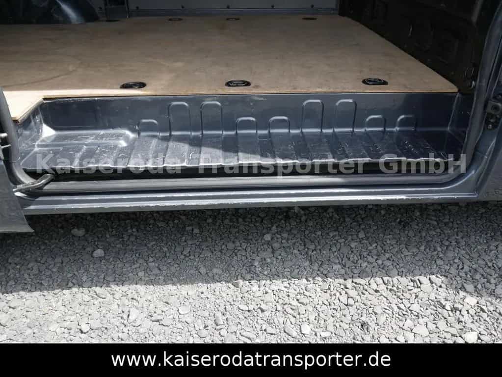 Hyundai H350 Cargo 150eVGT L2H2 HA Kasten EU6 01/2018-photo-23