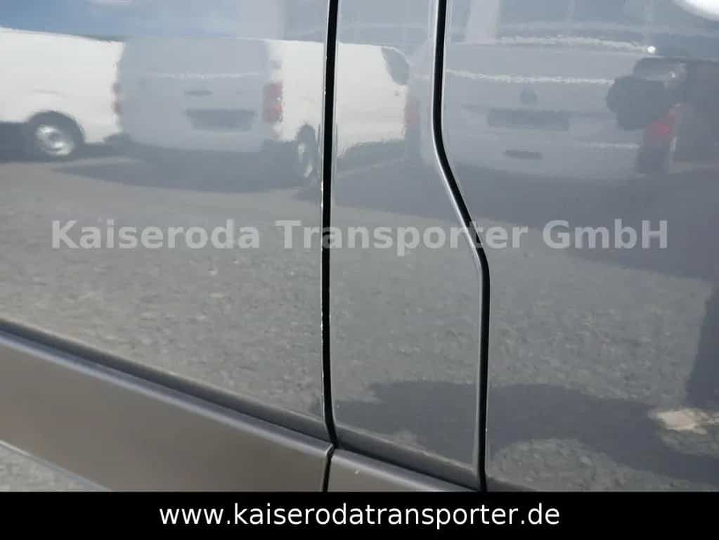 Hyundai H350 Cargo 150eVGT L2H2 HA Kasten EU6 01/2018-photo-25