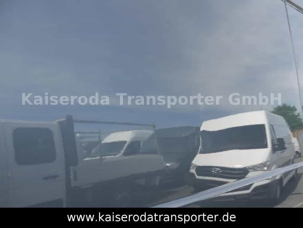 Hyundai H350 Cargo 150eVGT L2H2 HA Kasten EU6 01/2018-photo-26