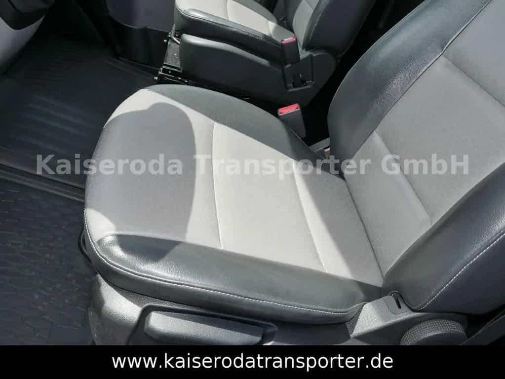 Hyundai H350 Cargo 150eVGT L2H2 HA Kasten EU6 01/2018-photo-27