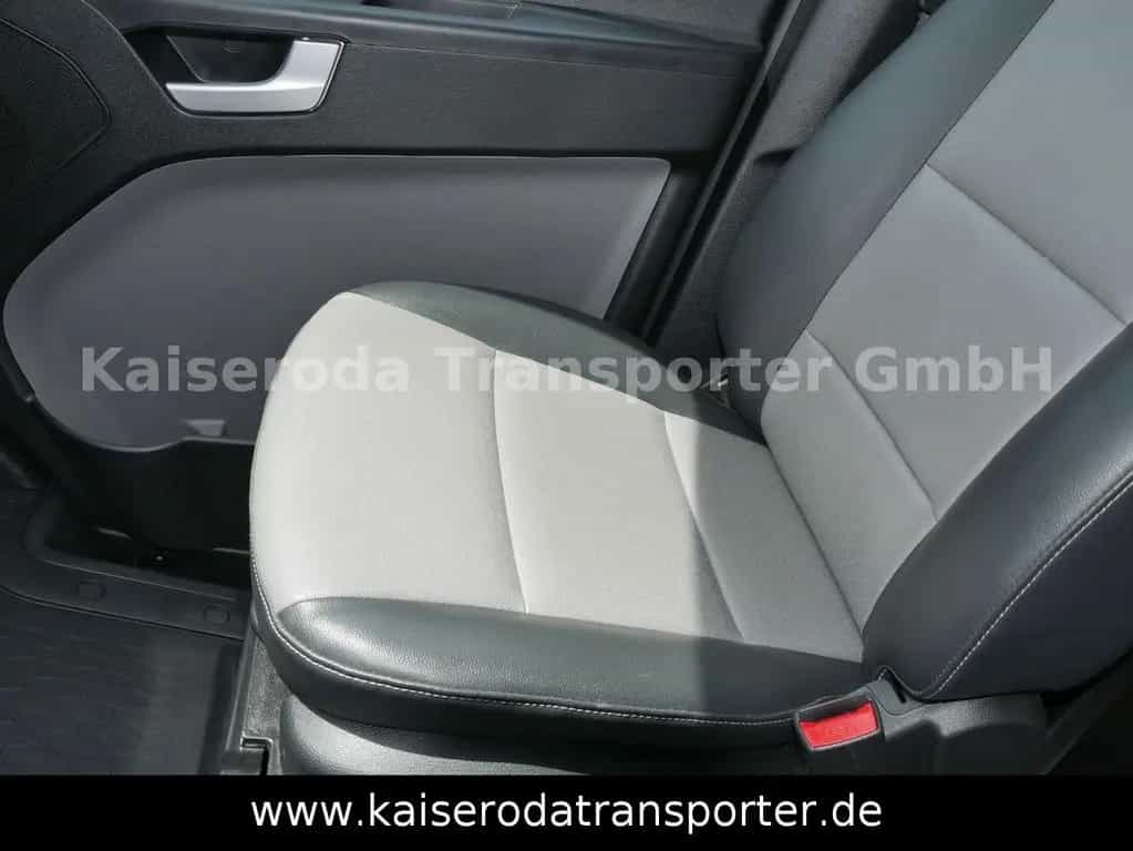 Hyundai H350 Cargo 150eVGT L2H2 HA Kasten EU6 01/2018-photo-28