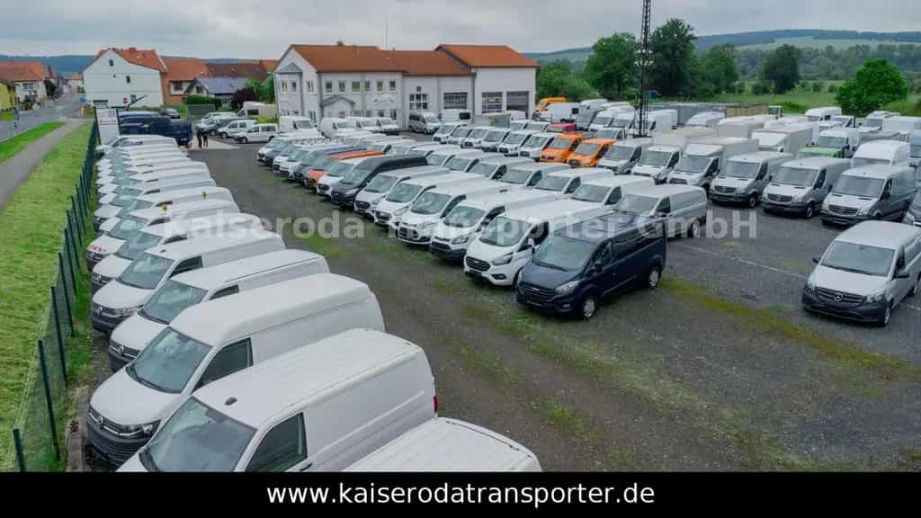 Hyundai H350 Cargo 150eVGT L2H2 HA Kasten EU6 01/2018-photo-31