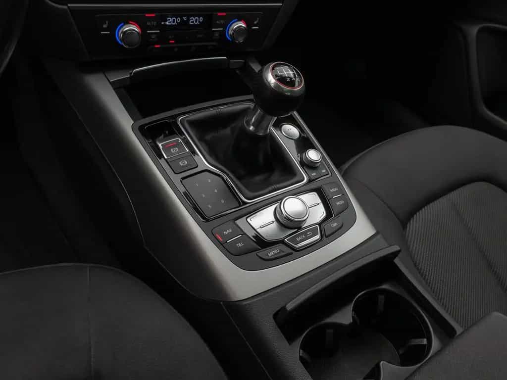 Audi A6 Avant 3.0 TDI Kamera Panorama AHK Navi Sitzhz 11/2014-photo-21