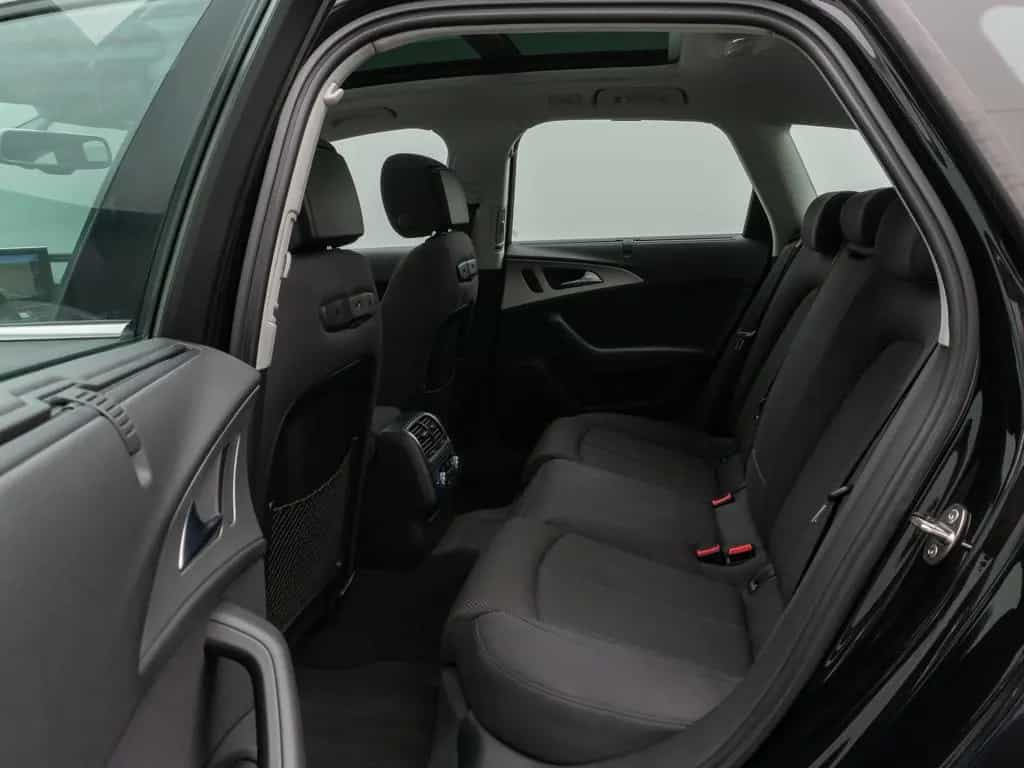 Audi A6 Avant 3.0 TDI Kamera Panorama AHK Navi Sitzhz 11/2014-photo-24