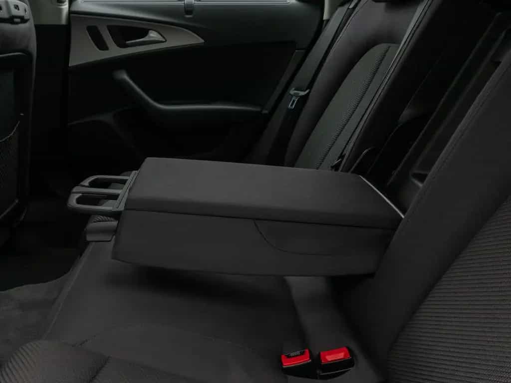 Audi A6 Avant 3.0 TDI Kamera Panorama AHK Navi Sitzhz 11/2014-photo-26