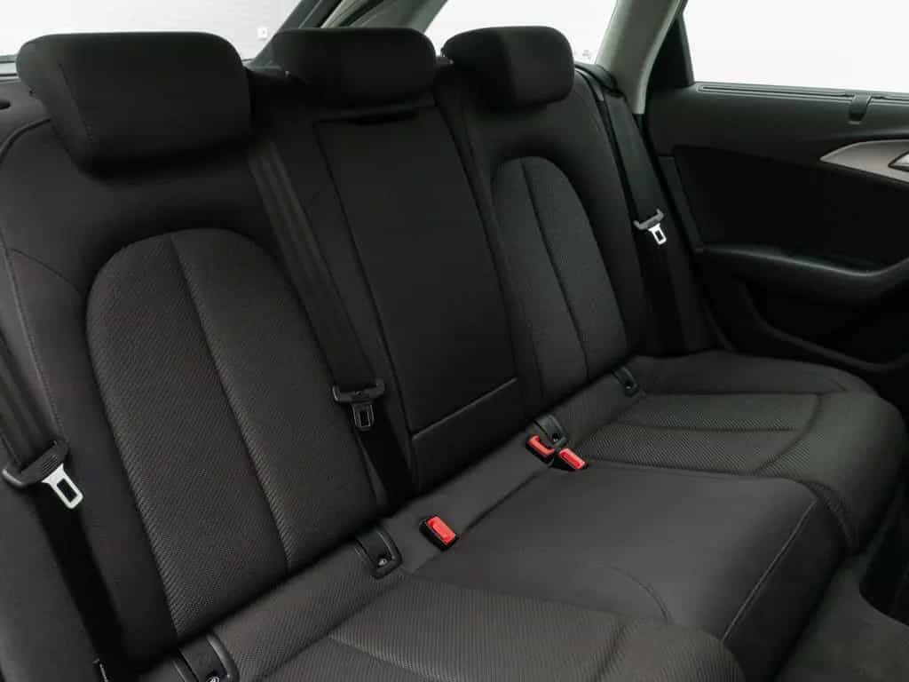Audi A6 Avant 3.0 TDI Kamera Panorama AHK Navi Sitzhz 11/2014-photo-27