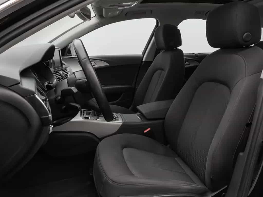 Audi A6 Avant 3.0 TDI Kamera Panorama AHK Navi Sitzhz 11/2014-photo-36