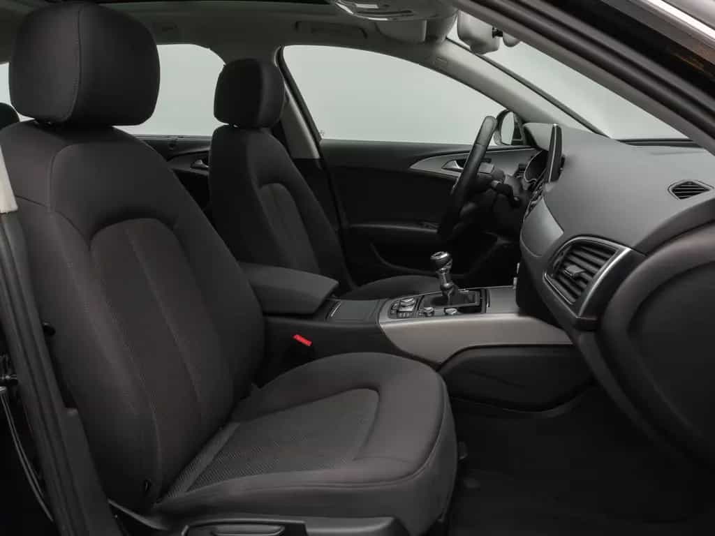 Audi A6 Avant 3.0 TDI Kamera Panorama AHK Navi Sitzhz 11/2014-photo-37